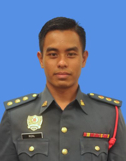 Ts. MOHD RIZAL BIN ABDUL MANAN